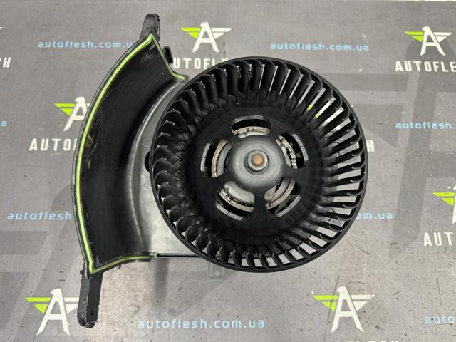 7701056598 RENAULT Вентилятор печки купить в Одесса