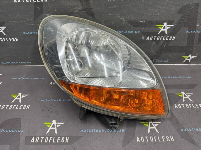 Фара основная правая 7701069077 RENAULT