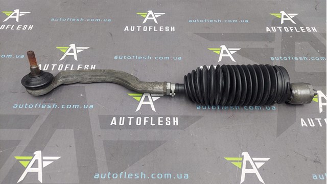 Тяга рулевая поперечная 7701473333 RENAULT