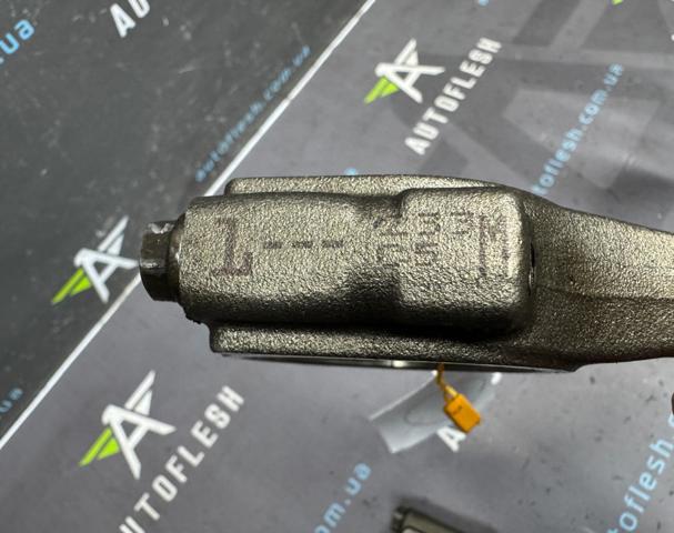 7701474884 RENAULT Поршень на 1 цилиндр купить в Харьков