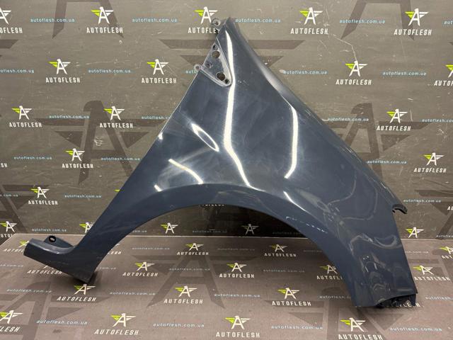 Боковая часть передняя правая 7701476103 RENAULT
