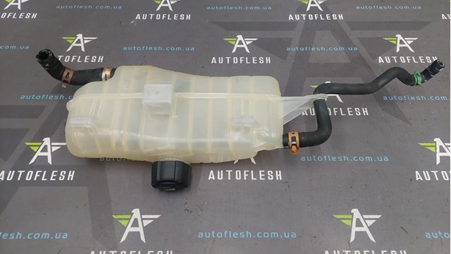7701477290 Бачок системы охлаждения купить Черновцы
