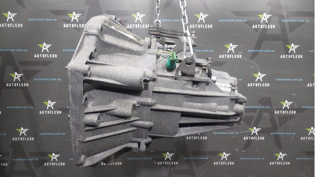 7701477995 RENAULT КПП купить в Сумы