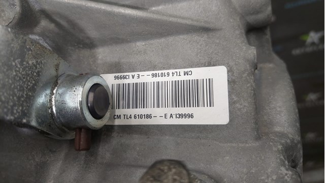 RENAULT 7701477995 КПП в наличии Черкассы