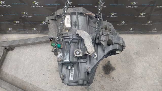 7701477995 RENAULT КПП купить в Одесса