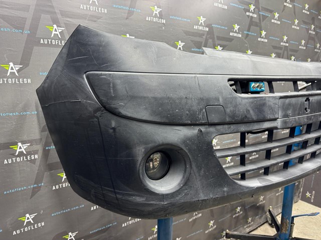 RENAULT 7701478129 Бампер передний в наличии Хмельницкий
