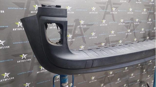 7701478196 Задний бампер купить Сумы