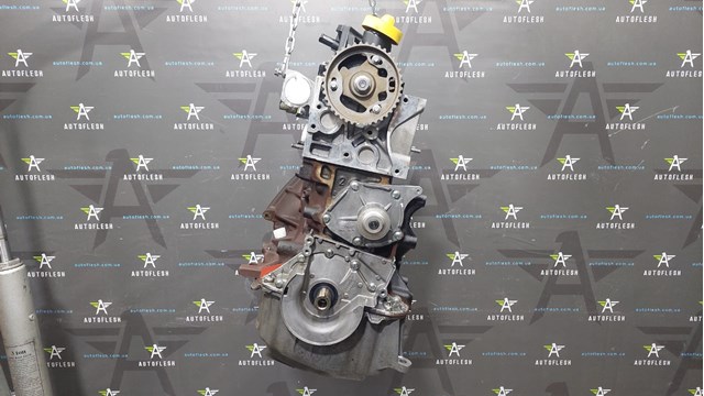 7701478491 Двигатель купить Украина