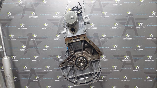 RENAULT 7701478491 Двигатель в сборе в наличии Николаев