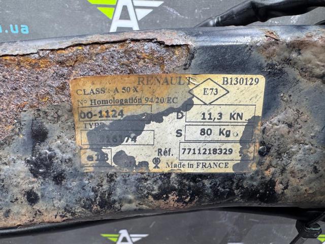 7711218329 RENAULT купить в Харьков