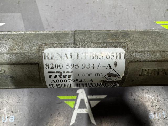 7711368401 RENAULT Рейка рулевая купить в Тернополь