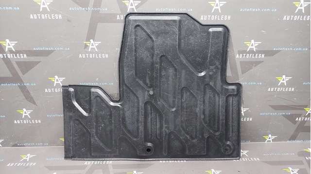 7711426008 RENAULT Коврик передний, комплект из 2 шт. купить в Одесса