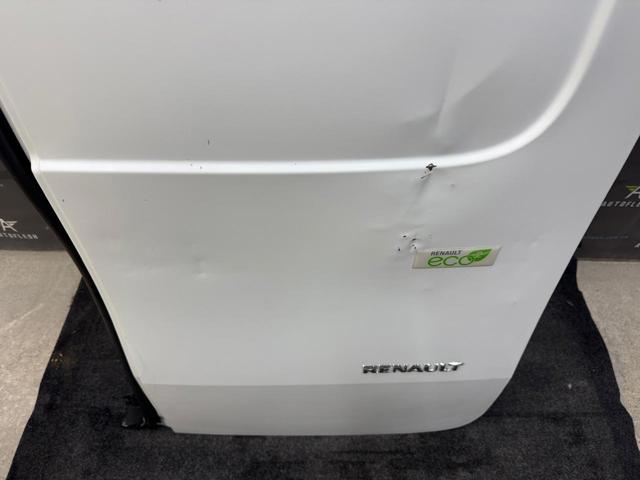 Дверь задняя в сборе 7751478141 RENAULT