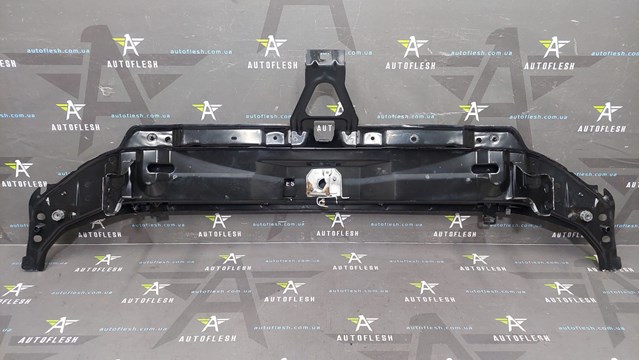 7782257241 RENAULT Суппорт радиатора верхний (монтажная панель крепления фар) купить в Кривой Рог