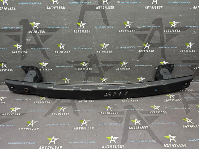7782375703 RENAULT Усилитель переднего бампера купить в Черкассы