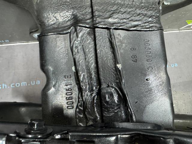 7782535001 RENAULT Усилитель бампера переднего купить в Киев