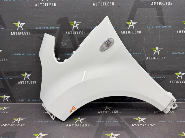Крыло левое 7840CL PEUGEOT