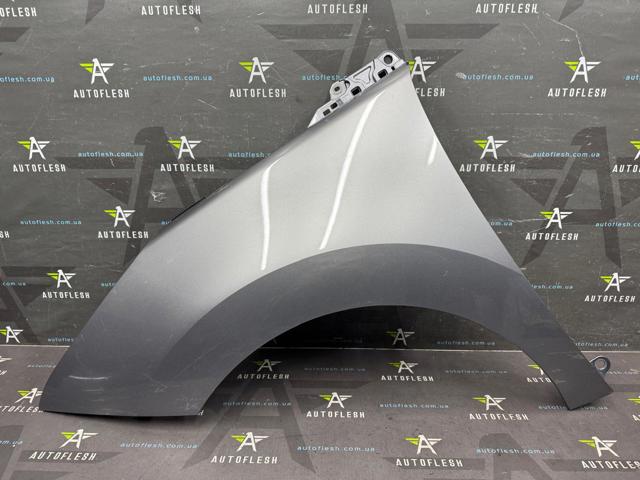 Крыло переднее левое 7840Y7 PEUGEOT