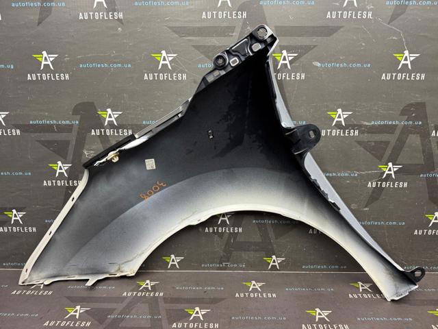 7841Z1 PEUGEOT Крыло переднее правое купить в Ровно