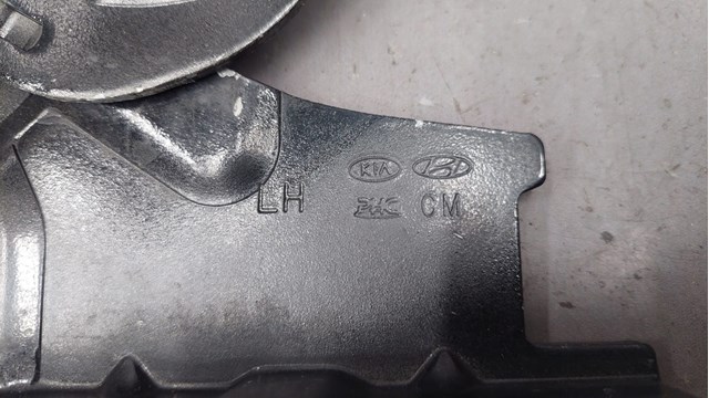 HYUNDAI 791102B000 Петля капота левая в наличии Сумы