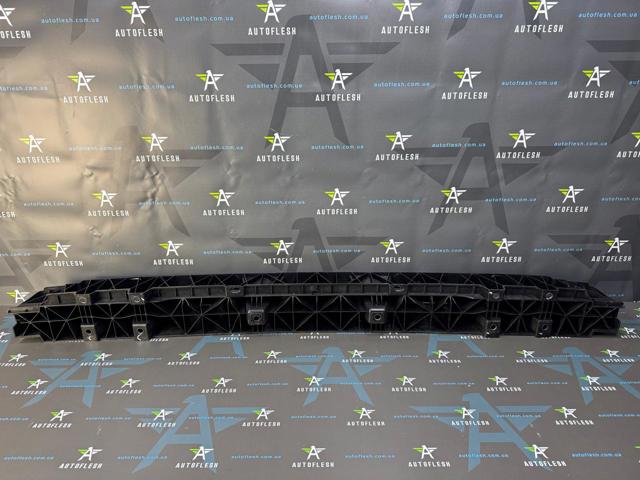 VAG 7C0807305D Кронштейн бампера заднего центральный в наличии Каменское