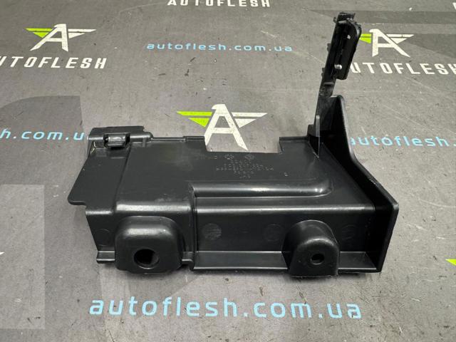 7C08078249B9 Накладка бампера заднего правая купить Ровно