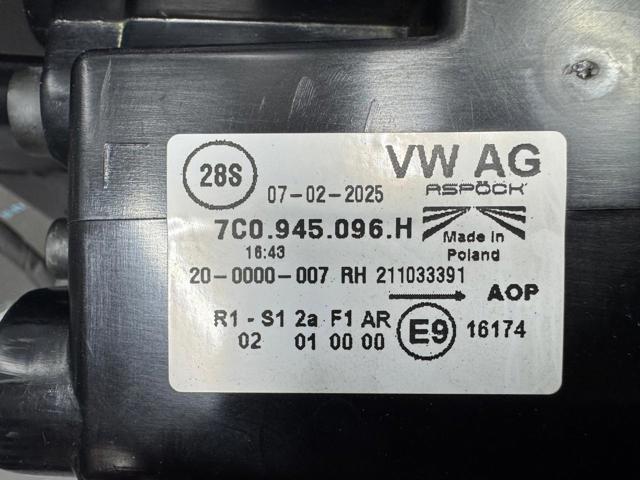 7C0945096H VAG купить в Львов