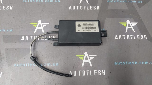 Усилитель сигнала антенны 7L6035507J VAG