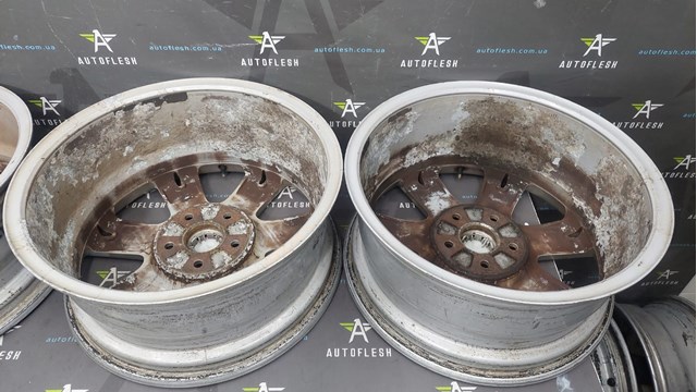 7L6601025L8Z8 Диски колесные литые (легкосплавные, титановые) купить Павлоград