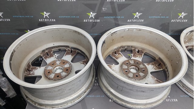 7L6601025L8Z8 Диски колесные литые (легкосплавные, титановые) купить Полтава