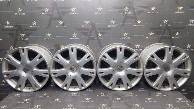 Диски на авто 7L6601025L8Z8 VAG