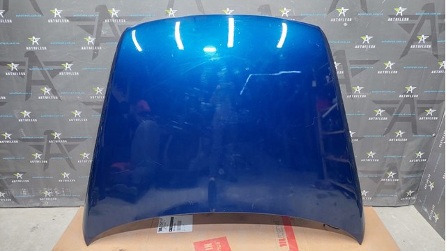 Капот 7L6823031D VAG