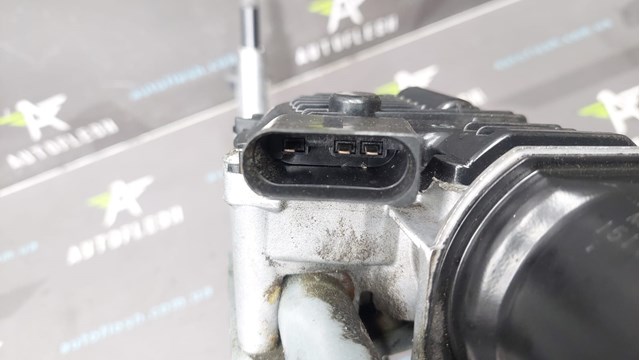 VAG 7N1955023B Трапеция дворников в наличии Львов