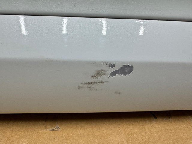 801002508R RENAULT Дверь передняя правая купить в Павлоград
