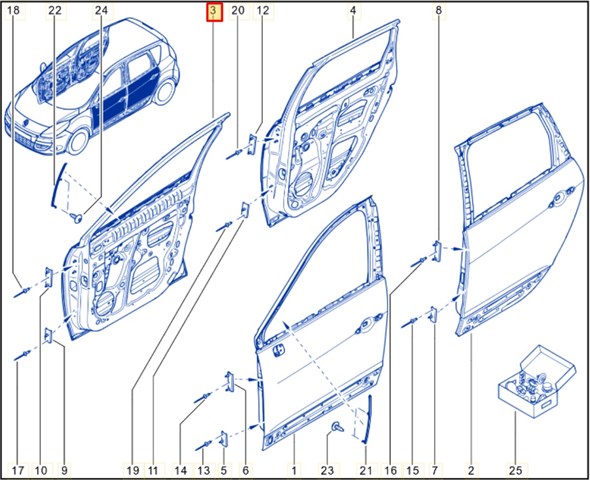 801005468R купить Павлоград