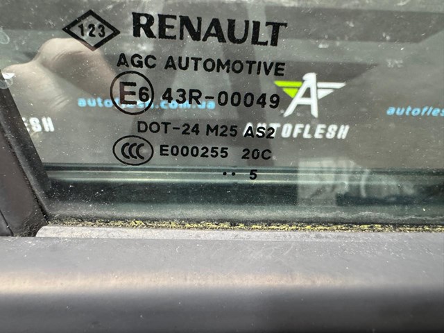 801005468R RENAULT купить в Тернополь