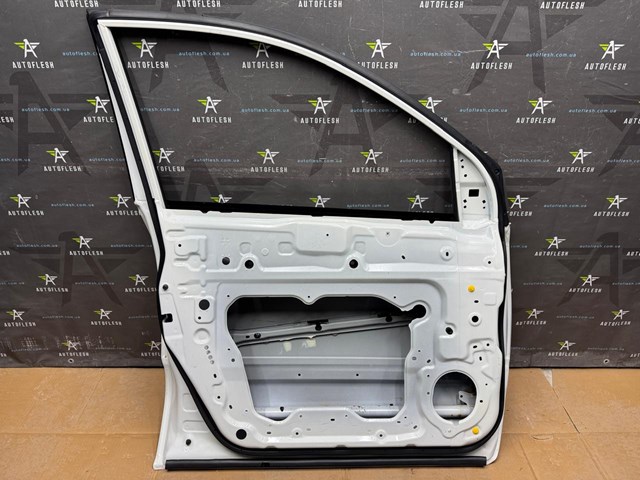 801010029R RENAULT Дверь передняя левая купить в Сумы
