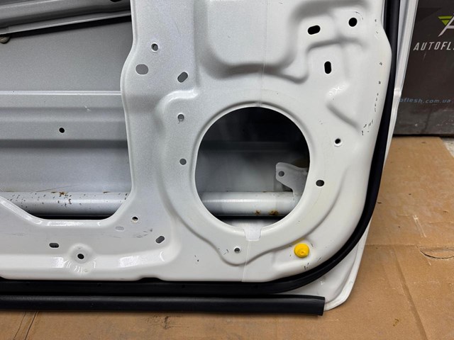 801010029R RENAULT Дверь передняя левая купить в Винница