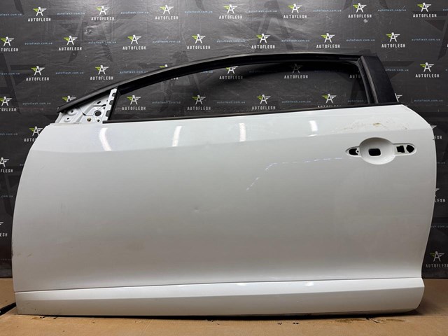 801018036R RENAULT Дверь передняя левая купить в Хмельницкий