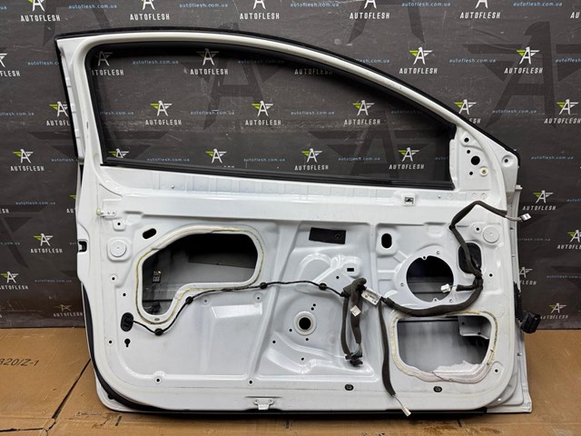 801018036R RENAULT Дверь передняя левая купить в Сумы