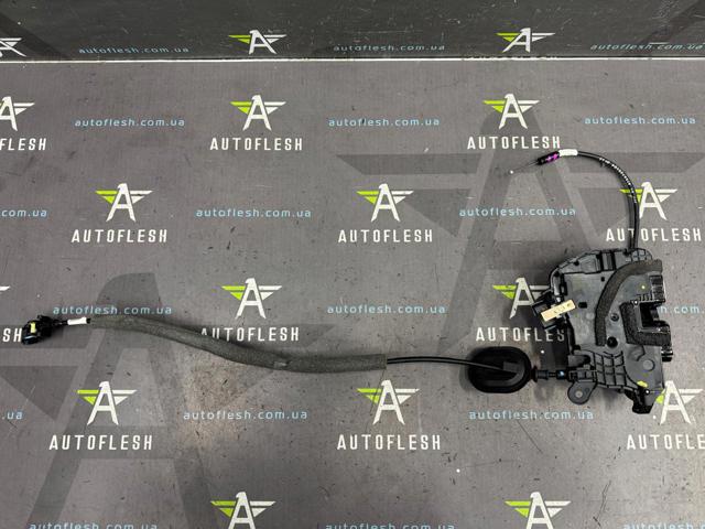 Внутренний дверной замок 805029595R RENAULT