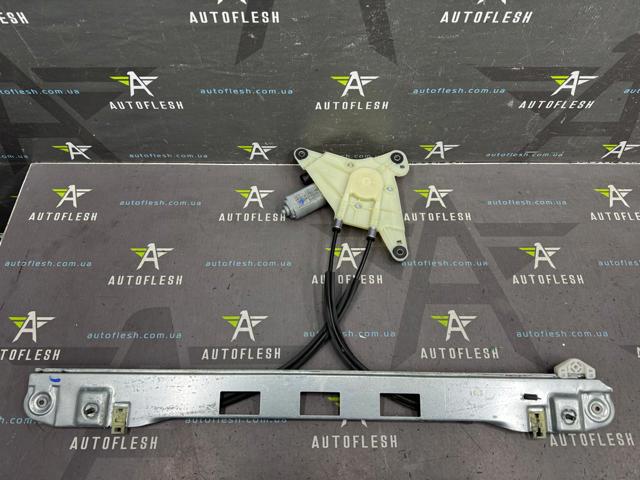 807200008R RENAULT Стеклоподъемник передней правой двери купить в Харьков