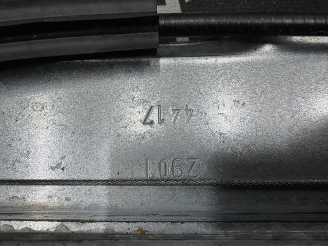 RENAULT 807200008R Стеклоподъемник передней правой двери в наличии Хмельницкий