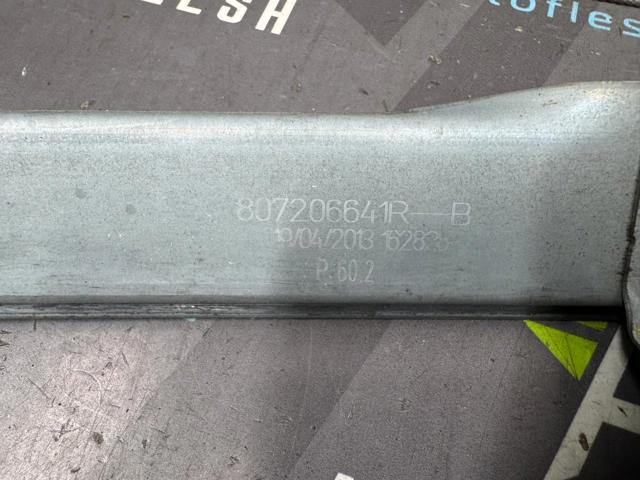 807206641R RENAULT Механизм стеклоподъемника двери передней правой купить в Каменское