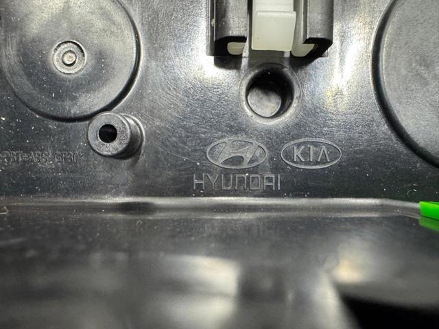 814103Z000 Замок двери задней левой купить Винница