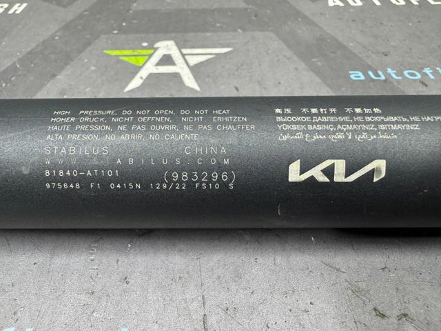 81840AT101 Амортизатор багажника купить Киев