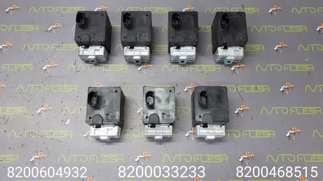 Колонка рулевая 8200020613 RENAULT