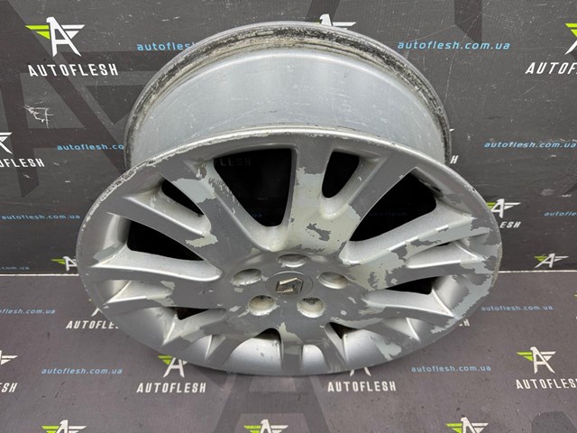 8200023769 RENAULT Диски колесные литые (легкосплавные, титановые) купить в Житомир