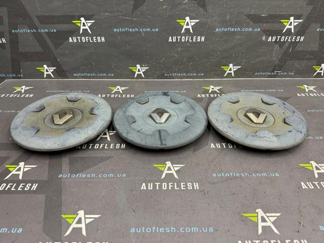 8200035453 RENAULT Колпак колесного диска купить в Николаев