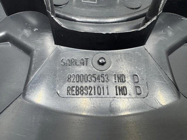 RENAULT 8200035453 Колпаки в наличии Ирпень